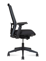 Изображение кресло norden williams black lb